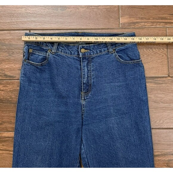 The Horsewoman Spirit Jeans Women's 30 Equestrian Riding Pants Western Cowgirl - Picture 4 of 9